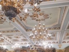 -伊带伊路新疆美食府(呼家楼店)