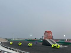 -泰达航母主题公园