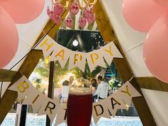 -天空花园餐吧·生日·团建(南山店)