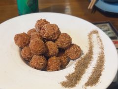 -局气 烤鸭·北京菜(前门店)