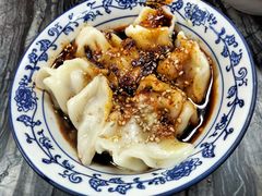 钟水饺-西月城谭豆花(春熙路店)