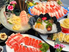 -享月汤皇·海鲜小火锅·聚会(曲江创意谷店)