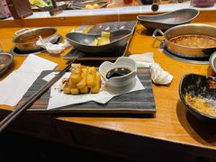 -呷哺呷哺 黄金牧场 (新中关购物中心店)