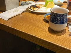 -阿吾罗日本料理(K11艺术中心店)
