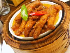 XO酱凤爪-豫璟轩中餐厅(南昌万怡店)