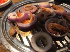 -·缸桶屋·韩式牛肋条自助烤肉(西湖D11店)