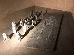 -洛阳古墓博物馆