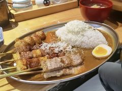 -一豚轩·烧鸟·豚骨拉面(五四路店)