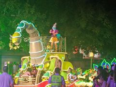 -郑州方特梦幻王国