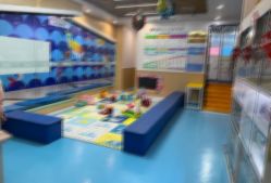 -鱼乐贝贝婴幼儿游泳中心(梅江印象城店)