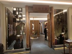 -翁暖茶馆(滨江东总店)