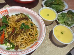 -阿当·小炒牛肉面(人广店)