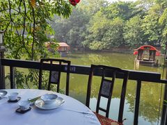 -侨美·唐荔园·40年地道粤菜