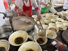 -蒋家桥饺面店(东关街店)