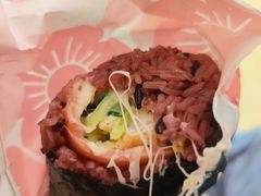 -阿杏饭团(悦汇城店)