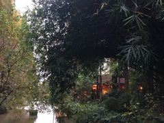 -上海怡沁园度假酒店
