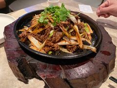 -106餐厅(山水文园店)