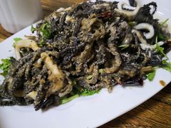 水爆肚-正宗天津烧麦馆(柳州路店)