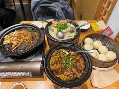 -陶德砂锅(蜀汉路店)