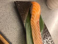 -友壹町寿司(嘉洲广场店)