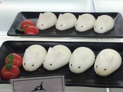 -大树餐厅(益田假日店)