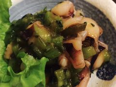 -松子料理(白家庄店)