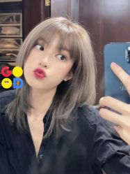 -菲·木田moontin造型salon