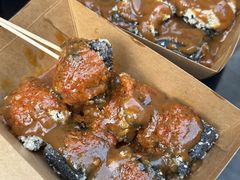 -品腐记·豆腐王朝(老门东总店)