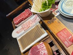 -南门四季铜锅涮肉(东坝店)