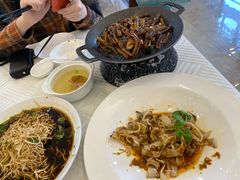 -怡园饭店-餐厅(四望亭店)