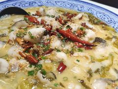 -你鲟欢·香茅柠檬鱼(金沙店)