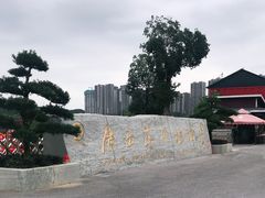 -广西壮族自治区药用植物园