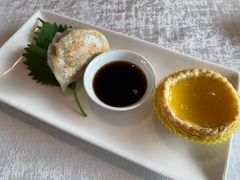 -夏宫中餐厅(静安香格里拉店)