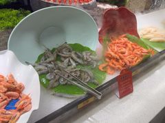 -四囍码头海鲜烧烤自助火锅(外滩南京东路悦荟广场店)