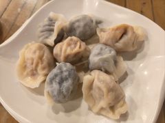 -宝源饺子(麦子店街店)