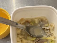 -馅饼粥·百年传承 since1926(中山路店)