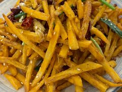 -静一餐厅·湖北菜(前门店)
