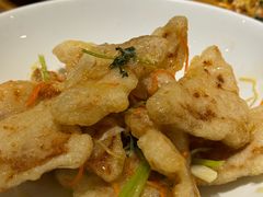 -金掌勺·锅包肉(广渠门店)
