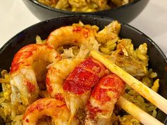 -钳小柒·小龙虾蓝龙王烧烤夜宵(长寿路店)