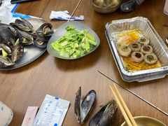 -老虎滩大连海鲜烧烤(水游城店)