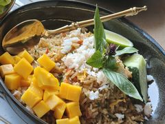 -CHINCHIN 青青·泰国料理(万象食家店)