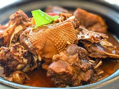 -怡园饭店-餐厅(四望亭店)