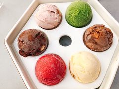 -哈根达斯(陆家浜路店)