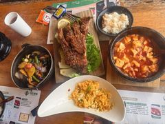 -马灯部落·西湖边的创意山景餐厅(虎跑动物园店)