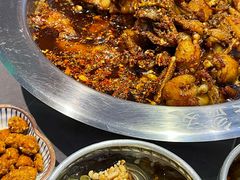 -耍盆友·重庆江湖菜(百子湾店)