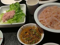 -香天下·四川火锅(安镇大润发店)