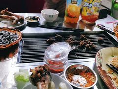 -草原碳烤羊腿(仙塘店)