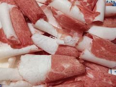 -老铜锅涮羊肉(大连海滨住宅小区店)