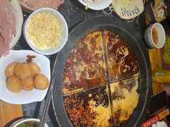 -陈眼镜火锅(总店)