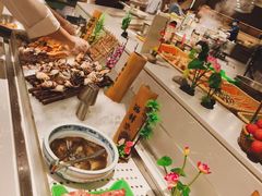 -聚春园自助餐厅(东街口店)